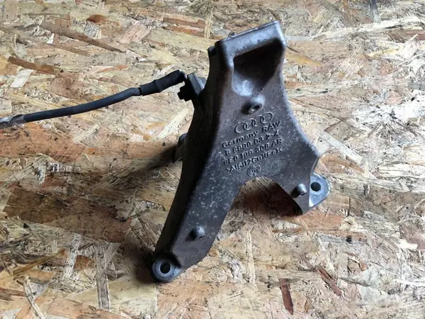 Suport motor dreapta 8e0199308ar Audi A4 (2007-2011) [8K2, B8] 2.0 tdi