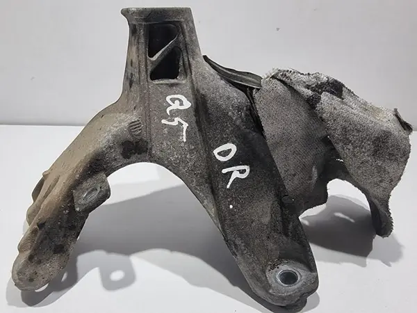 Suport motor dreapta 8K0199308BE Audi A4 (2007-2011) [8K2, B8] 2.0 tdi 177 cp CGLB