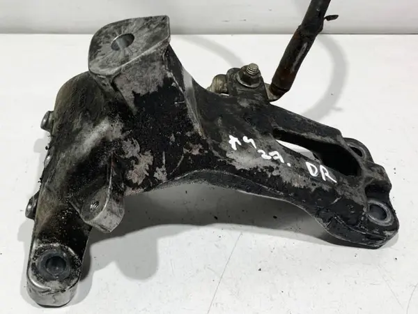 Suport motor dreapta 8K0199308BJ Audi A4 (2007-2011) [8K2, B8] 2.7 tdi CGKA