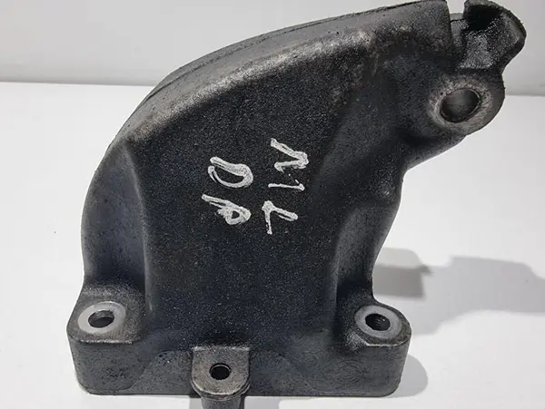 Suport motor dreapta A6422233204 Mercedes ML (2006-2011)[w164] 350 cdi A642 820