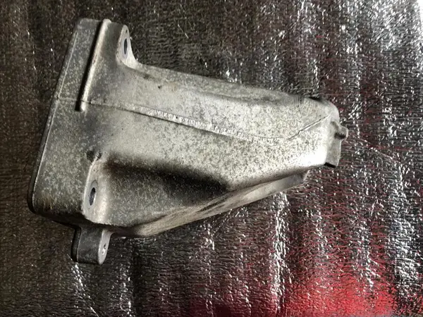 Suport motor dreapta a6422236604 Mercedes S Class (w221) facelift (2009-2014) 350 cdi