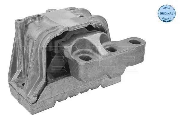 Suport motor dreapta (Hidraulic) AUDI A3; SEAT ALTEA, ALTEA XL, LEON, TOLEDO III; SKODA OCTAVIA I, OCTAVIA II, YETI; VW BEETLE, CADDY ALLTRACK, CADDY III, CADDY IV, CC, GOLF PLUS, GOLF V 1.2-2.0 dupa