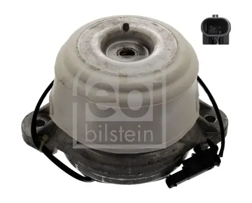 Suport motor dreapta (Hidraulic) MERCEDES GLK (X204) 2.2D intre 2008-2015