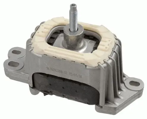 Suport motor dreapta (inferior Hidraulic) CITROEN C5 III, C8, JUMPY; FIAT SCUDO; PEUGEOT 407, 508 I, 807, EXPERT, EXPERT TEPEE 1.6 2.0D 2.0DH dupa 2006