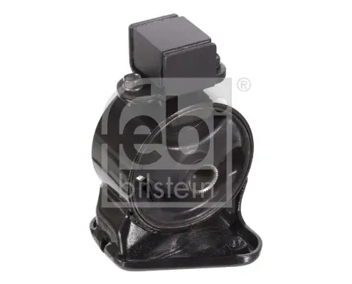 Suport motor fata (Hidraulic) HYUNDAI SANTA FE II; KIA SORENTO II 2.2D 2.4 3.5 dupa 2006