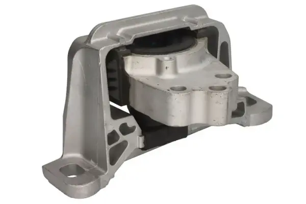 Suport motor fata stanga, cauciuc-metal potrivit FORD B-MAX, C-MAX II, FIESTA VI, FOCUS III, GRAND C-MAX, TOURNEO CONNECT V408 NADWOZIE WIELKO, TRANSIT CONNECT V408 MINIVAN 1.0-1.6D 06.08-