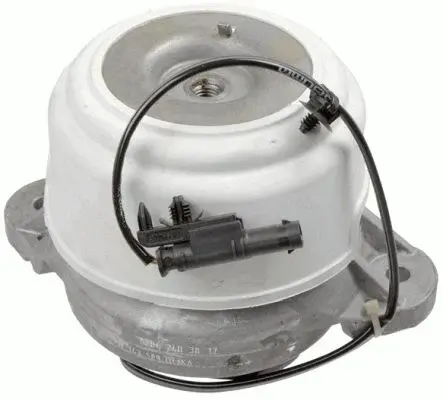 Suport motor fata stanga (Hidraulic) MERCEDES C T-MODEL (S204), C (W204) 3.0D intre 2007-2014