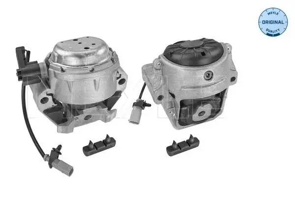 Suport motor kit AUDI A6 2.0D intre 2011-2018