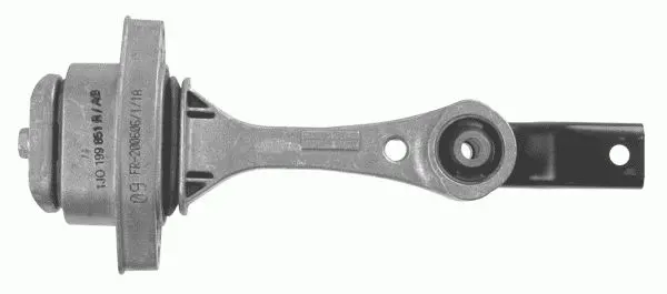 Suport motor spate (inferior) AUDI A3; SEAT LEON, TOLEDO II; SKODA OCTAVIA I; VW BORA, GOLF IV BEETLE 1.6 1.8 1.9D intre 1996-2010