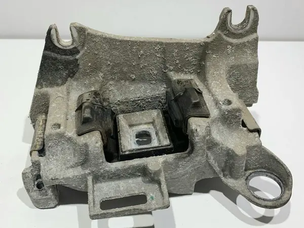 Suport motor stanga 112200014R Renault Scenic 3 (2009-2011) 1.5 dci K9K (836) 110 cp