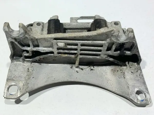 Suport motor stanga 112219816R Renault Megane 3 facelift (2012-2016) 1.5 dci K9K (636)