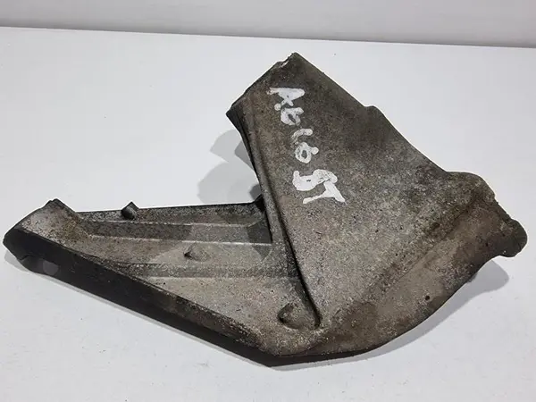 Suport motor stanga 4F0199307N Audi A6 (2004-2011) [4F2, C6] 2.0 tdi