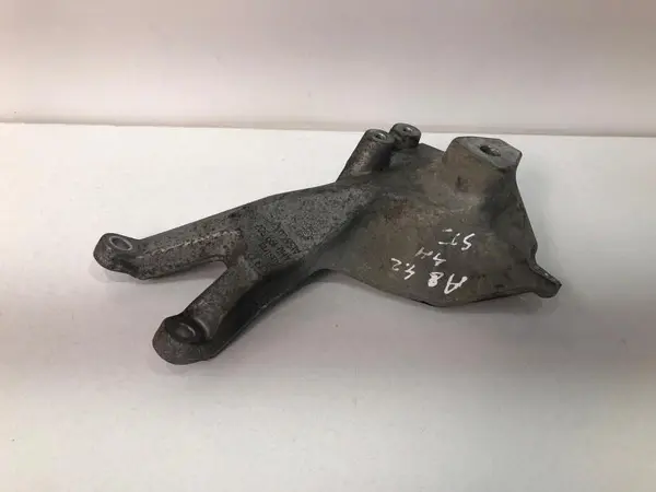 Suport motor stanga 4h0199307af Audi A8 (2009-2017) [4H] D4 4.2 tdi