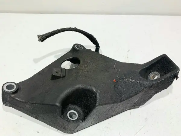 Suport motor stanga 6775041 BMW Seria 3 (2006-2012) [E93] 2.0d N47D20C 143 cp