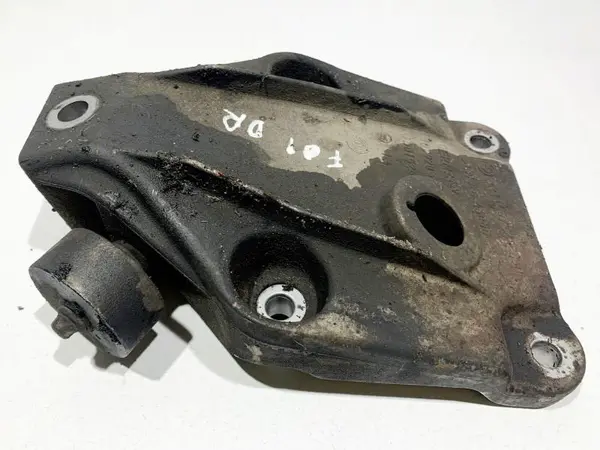 Suport motor stanga 6777623 BMW X3 (2010-2017) [F25] 3.0d n57d30a
