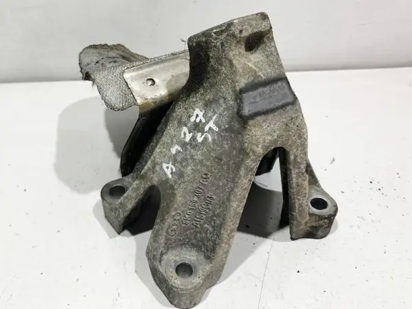 Suport motor stanga 8K0199307AQ Audi A5 (2007-2011) [8T3] 2.7 tdi