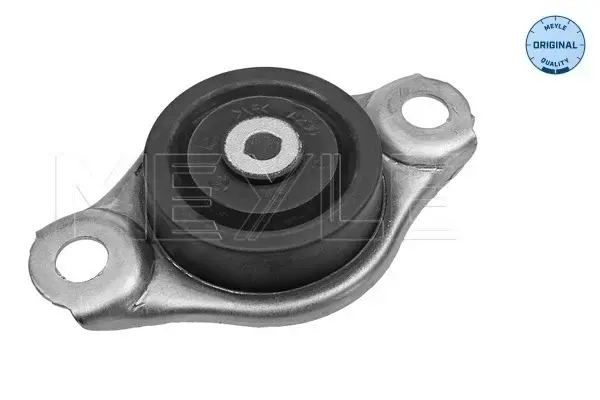 Suport motor stanga (cauciuc-metal) FIAT 500, 500 C, PANDA; LANCIA YPSILON 1.1-1.4CNG dupa 2003