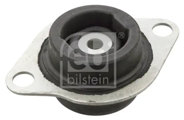 Suport motor stanga (cauciuc-metal) RENAULT TWINGO II 1.2 1.5D dupa 2007
