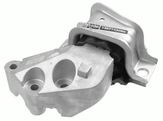 Suport motor stanga deasupra CITROEN JUMPER; FIAT DUCATO; PEUGEOT BOXER 2.2D dupa 2006