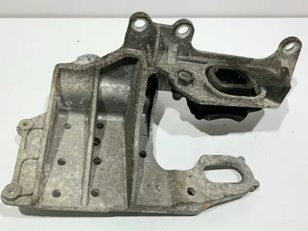 Suport motor stanga Nissan Qashqai (2007-2010) [J10] 1.5 dci K9K 282