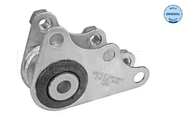 Suport motor stanga (partea motor cauciuc-metal) CITROEN JUMPER; FIAT DUCATO; PEUGEOT BOXER 2.2D 2.3D dupa 2006