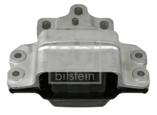 Suport motor stanga spre cutie viteze AUDI A3; SEAT ALHAMBRA, ALTEA, ALTEA XL, LEON, TOLEDO III; SKODA OCTAVIA II, SUPERB II, YETI; VW BEETLE, CADDY III, CADDY IV, EOS, GOLF PLUS 1.4-2.0D dupa 2003