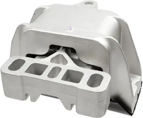 Suport motor stanga spre cutie viteze AUDI A3; SEAT LEON, TOLEDO II; SKODA OCTAVIA I; VW BORA, GOLF IV BEETLE 1.4-2.5 intre 1996-2013