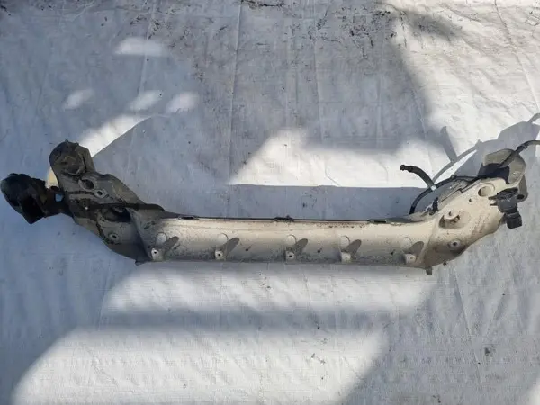 Suport motor / traversa inferioara 3D0199215N Volkswagen Phaeton (2002-2010) 3.0 tdi CEXA