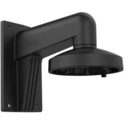 Suport negru, montaj pe perete pentru camere dome Hikvision DS-1273ZJ-140(Black)