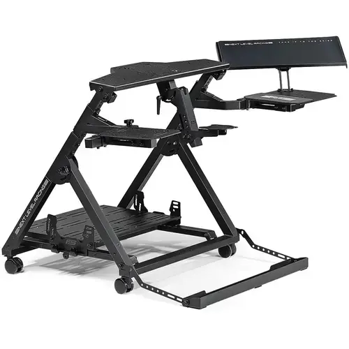 Suport Next Level Flight Stand Pro (Negru)