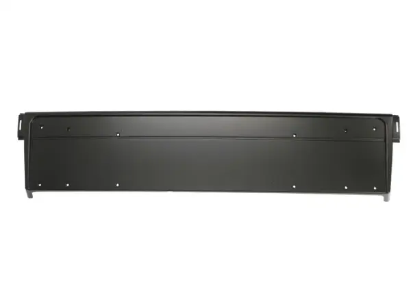 Suport numar bara fata BMW Seria 5 intre 2000-2004