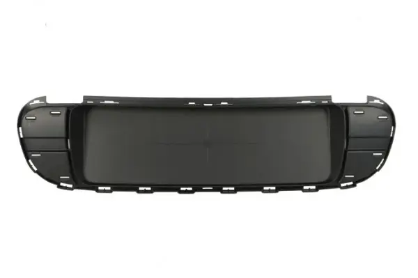 Suport numar bara spate model crom LINE MINI COUNTRYMAN R60 2010-2017