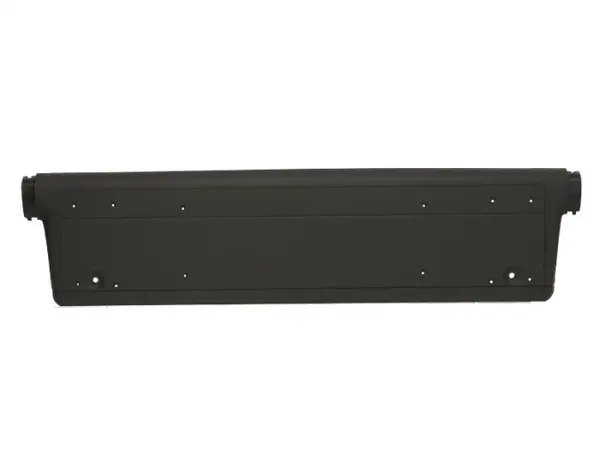 Suport numar BMW 3 (E46) 2001-2006