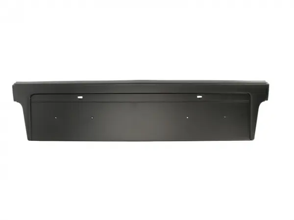 Suport numar BMW 7 (E38) 1994-2001