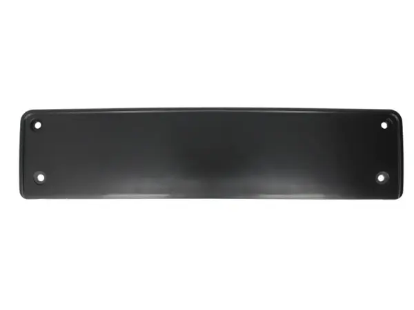 Suport numar fata GTI VW GOLF intre 2003-2009