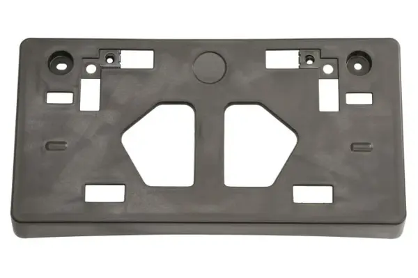 Suport numar inmatriculare Fata potrivit LEXUS RX 12.08-10.15 04.12-10.15