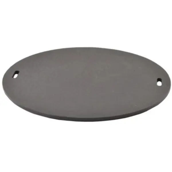Suport Oala din Fonta pentru Aragaz, 21 cm, Perfect Home