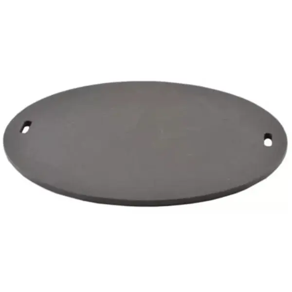 Suport Oala pentru Aragaz, Fonta, 17 cm, Perfect Home