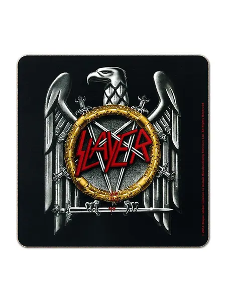 Suport pahar - Slayer Eagle | Rock Off