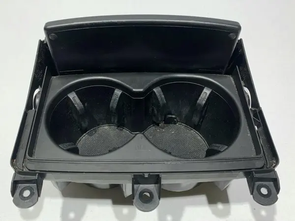 Suport pahare 4G0862534 Audi A6 (2010-2018) [4G2, C7]