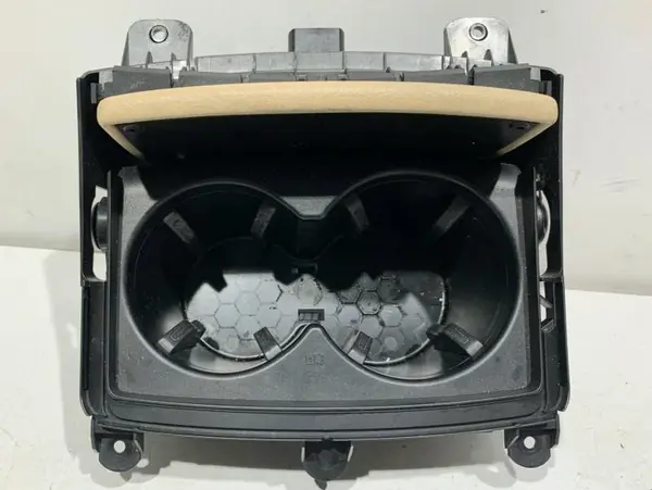 Suport pahare 4G0862534 Audi A7 (2010-2018) [4g]
