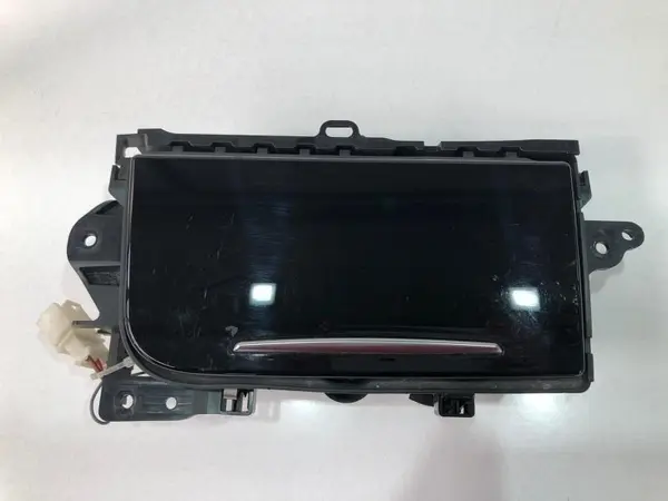 Suport pahare 4h2857195a Audi A8 (2009-2017) [4H] D4
