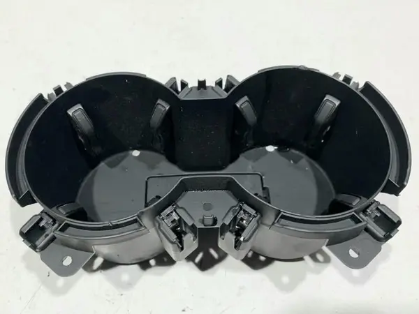 Suport pahare 8W0862533 Audi A4 (2015-2019) [8W2, B9]