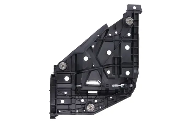 Suport panou dreapta potrivit PORSCHE PANAMERA 970 07.13-11.16