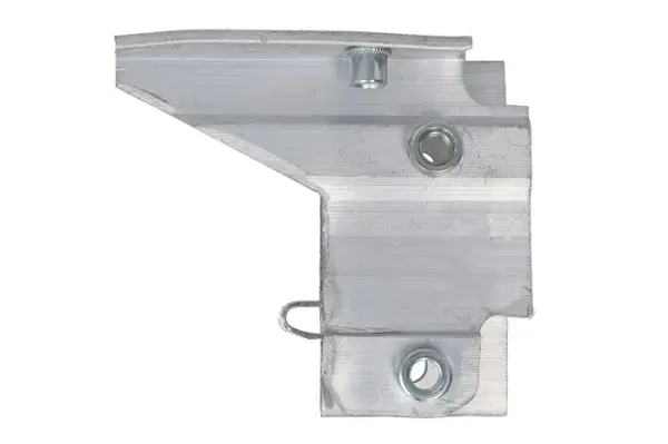 Suport panou stanga parte inferioara, aluminiu potrivit BMW 1 F20, F21, 2 F22, F23, F87, 3 F30, F31, F80, 4 F32, F33, F82, F83, 4 GRAN COUPE F36 11.10-