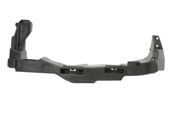 Suport panou stanga parte inferioara, plastic potrivit VW POLO VI AW 09.17-12.20
