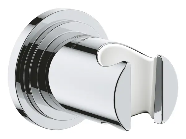 Suport para dus Grohe Aqua, aparenta, universala, metal, crom, 26894000