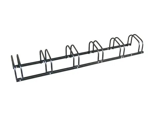 Suport parcare Rastel pentru 6 biciclete bicicleta - 210 x 32x26 cm - Default Title