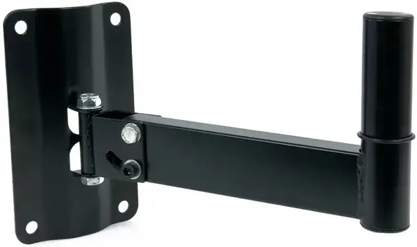 Suport pentru boxe Master Audio - S28B, negru