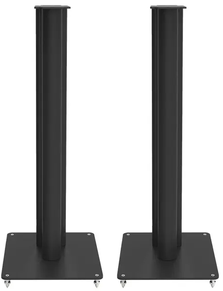 Suport pentru boxe Q Acoustics - 3000FSi, 2 bucăți, negru